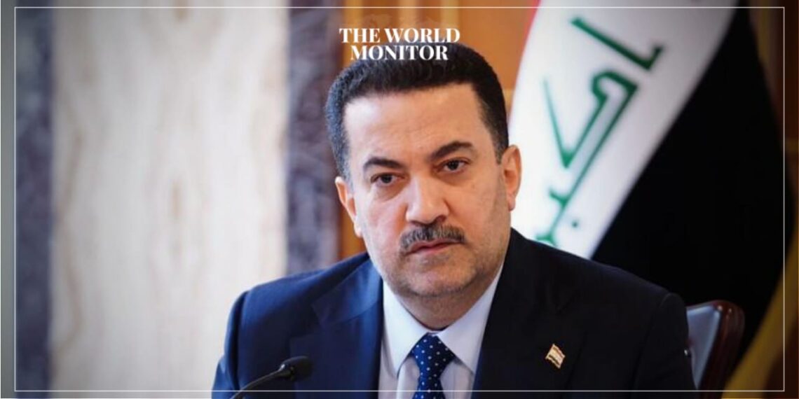 PM: Iraq’s Role in ISIS Defeat Deserves Global Recognition