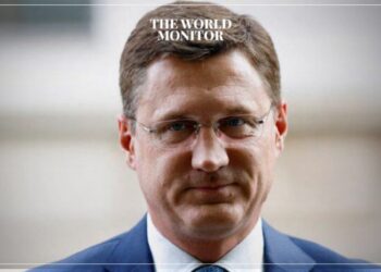 Russia Announces Major Cut in September Oil Exports