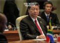 Chinese President to Meet African Leaders During BRICS Summit