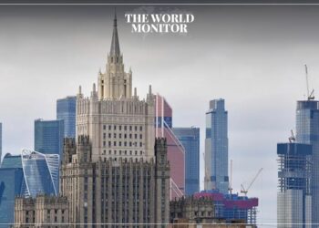 Russia Condemns Terrorist Attack on Syrian Troops