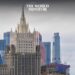 Russia Condemns Terrorist Attack on Syrian Troops