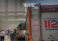 12 Injured in Port Explosion in Turkey
