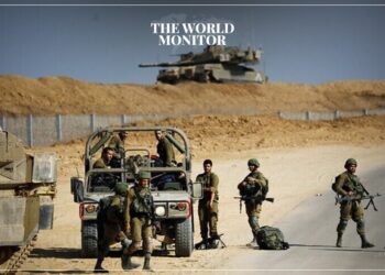 Israel Thwarts Major Drug Smuggling Attempt at Egyptian Border