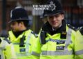 London Police Face Cyberattack