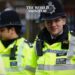London Police Face Cyberattack