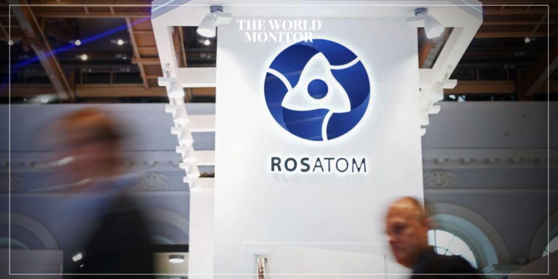 “Rosatom” to Develop Electric Vehicle Motors
