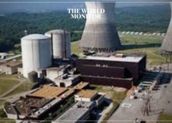 Egypt’s “Al Dabaa” Nuclear Reactor Base Completed