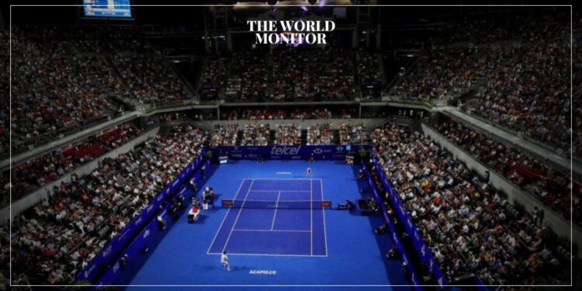 Saudi Arabia to Host NextGen Tennis Finals from 2023-2027