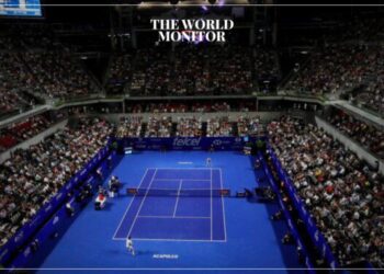 Saudi Arabia to Host NextGen Tennis Finals from 2023-2027