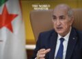 Algeria Leases 6 Planes to Extinguish Forest Fires