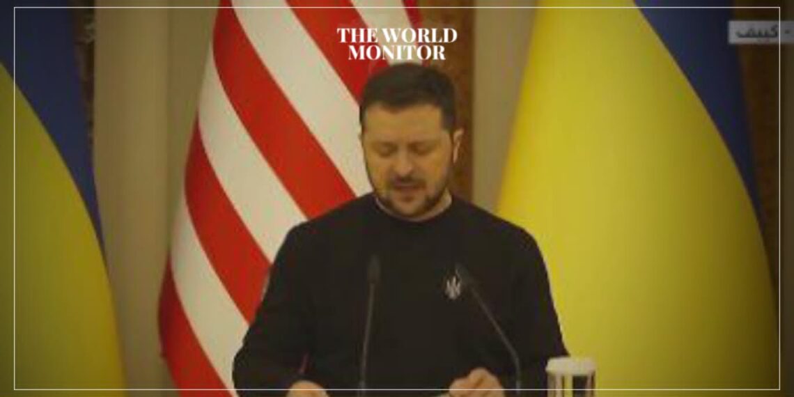 Ukraine Denies Involvement in Wagner Leader’s Death