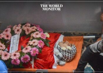 Palestine Sumbits Case on “Qusay Ma’tan’s” Execution at ICC