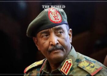 Al-Burhan: Sudan Faces Biggest Conspiracy in History