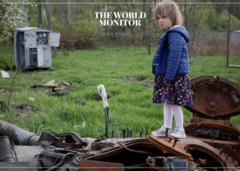 385 Ukrainian Children Repatriated from Russia