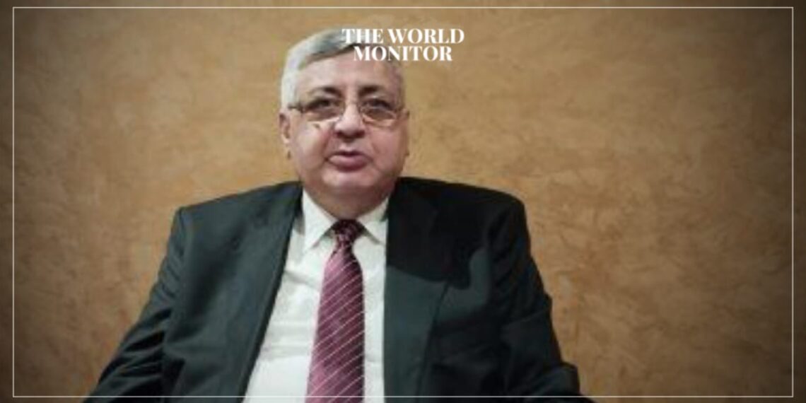 Egypt Denies Spread of Tuberculosis