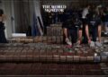 Spain Stops Largest Cocaine Shipment in its History