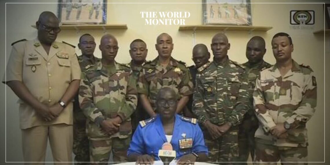 Niger Reopens Borders with 5 Countries