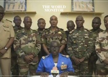 Niger Reopens Borders with 5 Countries