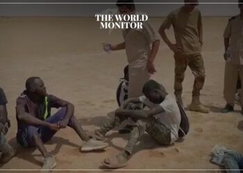 UN Demands End to Expulsion of Migrants from Tunisia