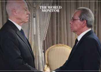 Tunisian President Appoints New PM