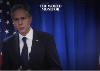 Blinken: No Military Solutions to Sudan Conflict