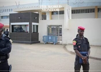 TikTok Suspended in Senegal