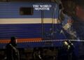 7 Dead & 17 Injured in Accident in Mexico