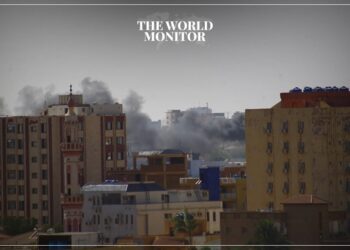 Armed Groups Loot Homes & Stores in Sudan