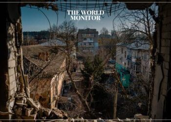 China Blames NATO for Aggravation of Ukraine Crisis