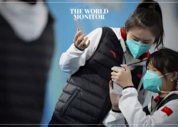 China to Deprive Minors of Internet at Night