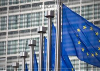 EU Imposes Sanctions on 38 Individuals & 3 Companies from Belarus