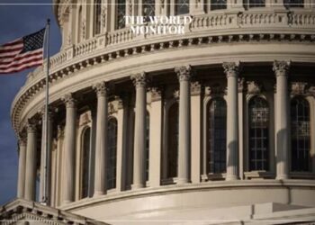 US & Ukraine Hold Security Talks