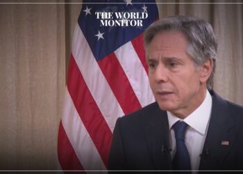 US & Egypt FMs Discuss Coordination to End Sudan Conflict