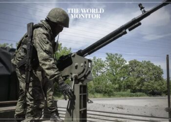 Russia Destroys 12 Ukrainian Drones in Crimea