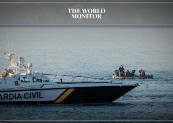 Spain and Morocco Discuss Enhancing Coast Guard