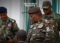 Niger Rebels Terminate Military Agreements with France