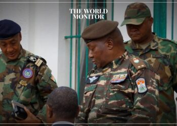 Niger Rebels Terminate Military Agreements with France