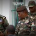 Niger Rebels Terminate Military Agreements with France