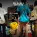 UN: 4 Million People Displaced in Sudan during Conflict