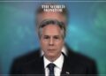Blinken Warns against Wagner Exploiting Instability in Niger