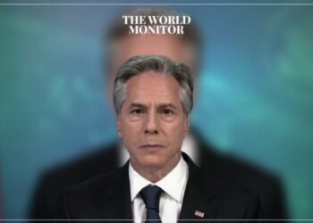 Blinken Warns against Wagner Exploiting Instability in Niger