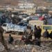 Lebanon & UNHCR Agree to Share Data of Syrian Refugees