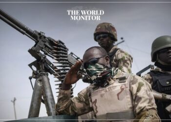 Niger Military Accuses France of Airspace Violation