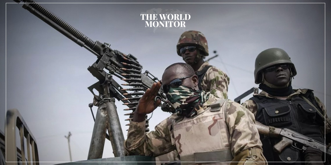 Niger Military Accuses France of Airspace Violation