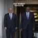 US & Iraq Discuss Cooperation