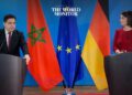 Germany Seeks to Regulate Migration