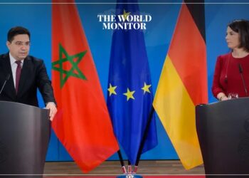 Germany Seeks to Regulate Migration