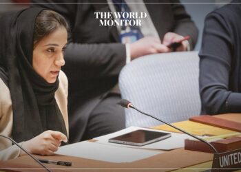 UAE Intensifies Diplomatic Efforts to End Sudan crisis