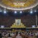Pakistan Parliament Dissolved to Hold Elections