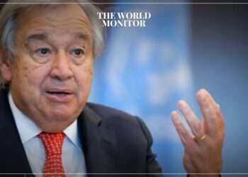 UN Chief Concerned over Niger President’s Detention Conditions 